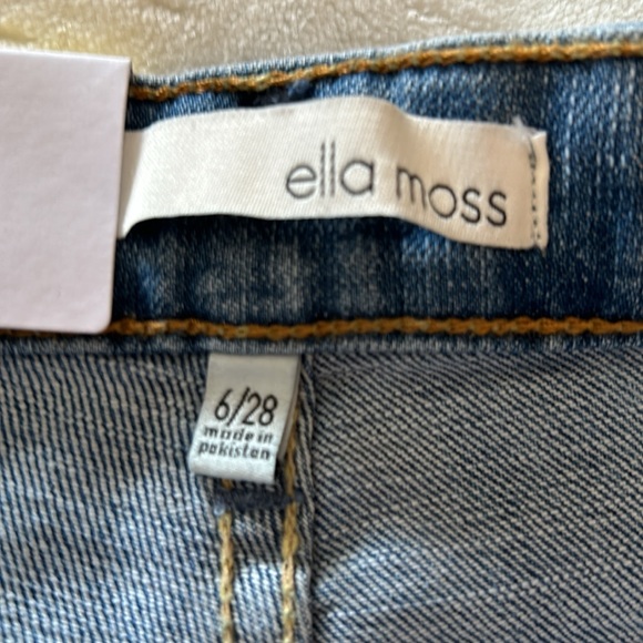 Ella Moss Jeans - Picture 5 of 10